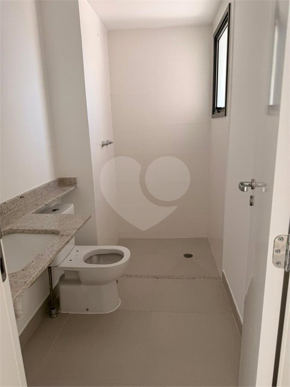 Apartamento à venda com 3 suítes em Água Branca, São Paulo, SP
