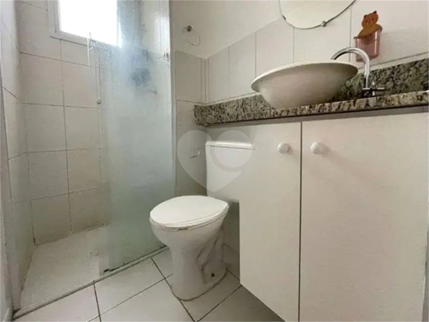 Apartamento à venda com 2 quartos em Imirim, São Paulo, SP