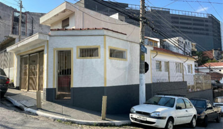 Sobrado à venda com 3 quartos, sendo 1 suíte,  em Tucuruvi, São Paulo, SP