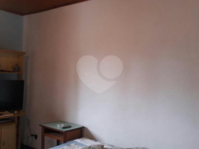 Sobrado à venda com 3 quartos em Santana, São Paulo, SP