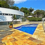 Casa à venda com 4 suítes no condomínio Residencial Jd. Ibiratiba, São Paulo - SP
