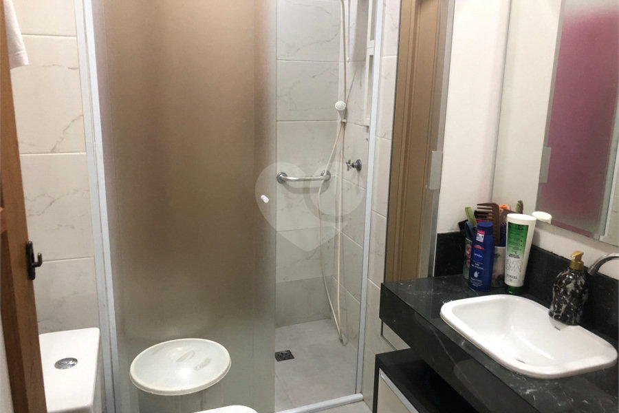 Sobrado à venda com 3 quartos, sendo 1 suíte, em Jardim São Paulo(zona Norte), São Paulo, SP