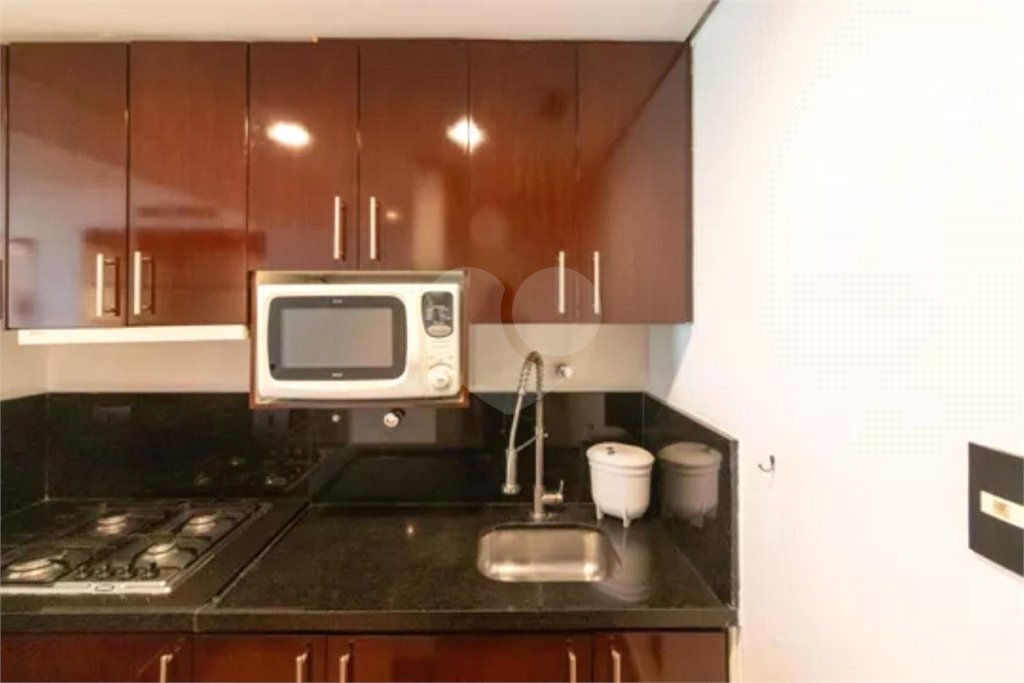 Apartamento à venda com 2 suítes em Itaim Bibi, São Paulo, SP
