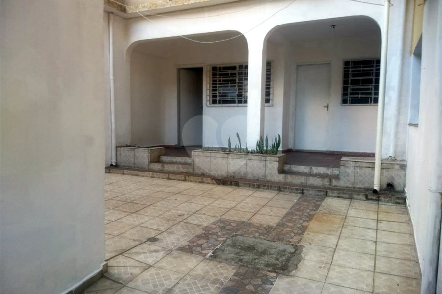Apartamento à venda com 4 quartos em Santana, São Paulo, SP