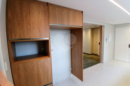 Apartamento à venda com 3 quartos, sendo 1 suíte, em Santana, São Paulo, SP