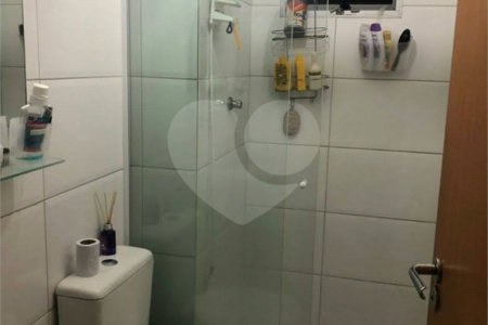 Apartamento à venda com 2 quartos em Jardim Santa Inês Ii, São José dos Campos, SP
