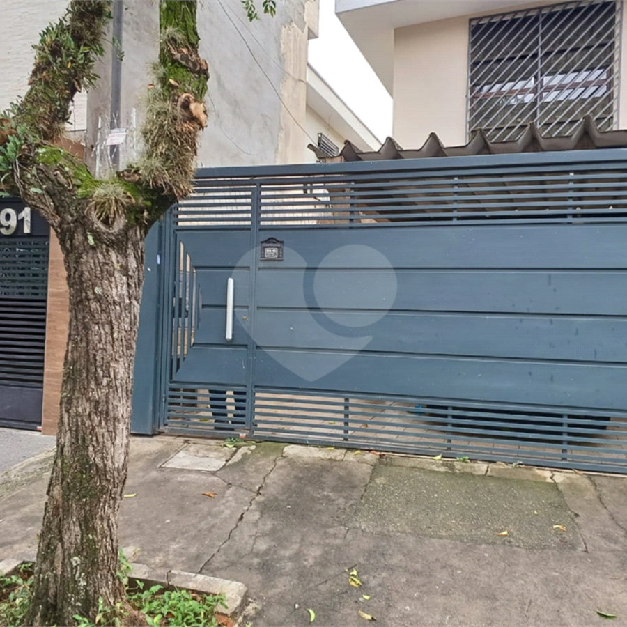 Casa à venda com 3 quartos, sendo 1 suíte, em Santana, São Paulo, SP