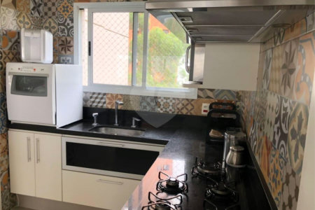 Apartamento à venda com 3 quartos, sendo 1 suíte, em Jardim Ampliação, São Paulo, SP