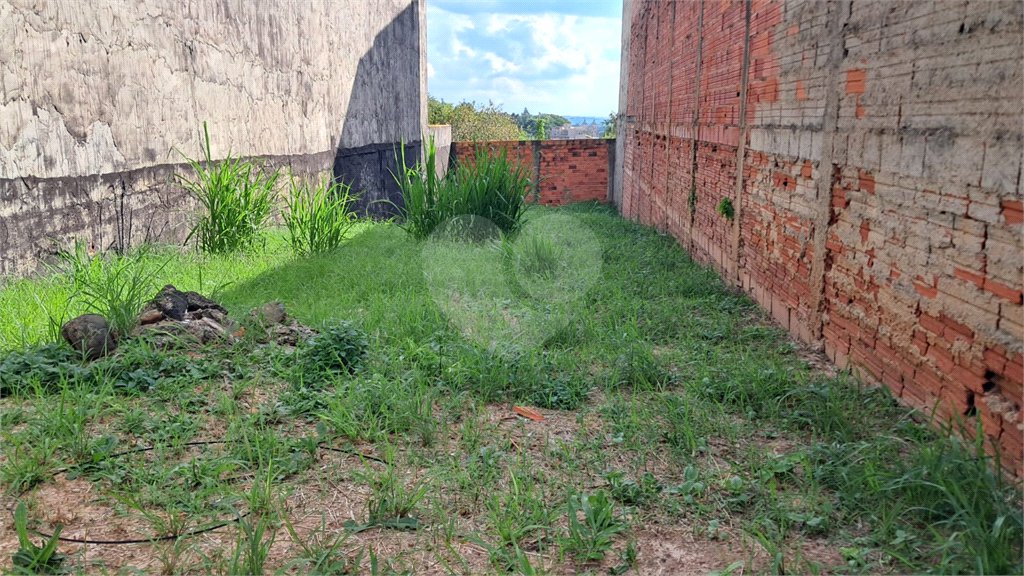Terreno à venda no condomínio Celia Maria, Porto Feliz - SP