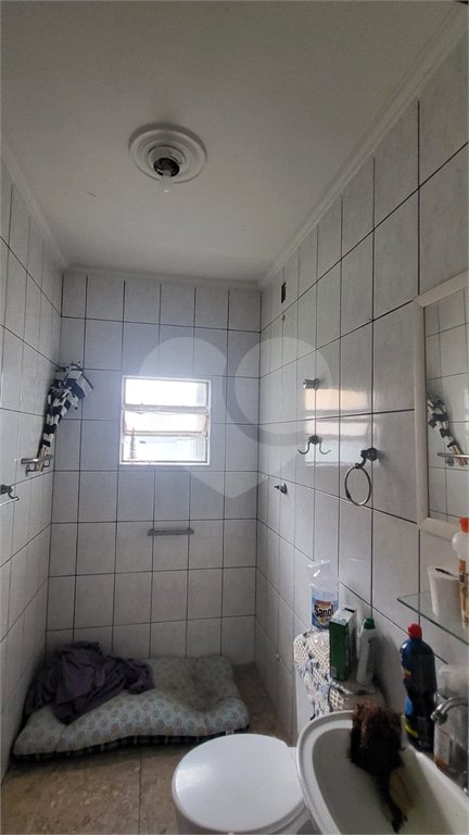 Sobrado à venda com 5 quartos, sendo 2 suítes, em Horto, São Paulo, SP