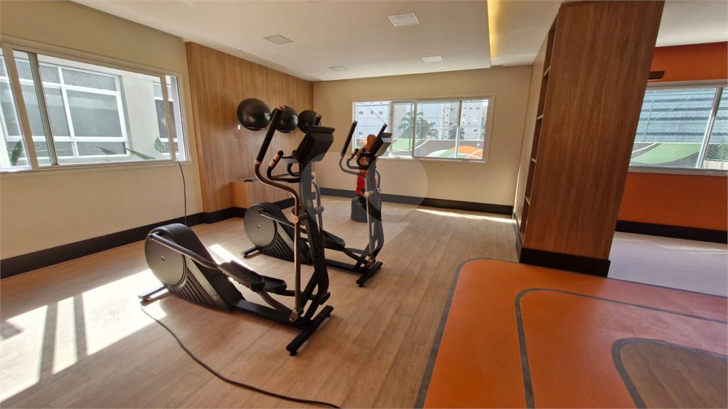 Apartamento à venda com 3 suítes no Centro, São Bernardo do Campo, SP