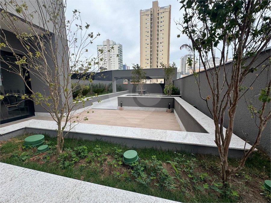 Apartamento à venda com 2 quartos, sendo 1 suíte, em Mooca, São Paulo, SP
