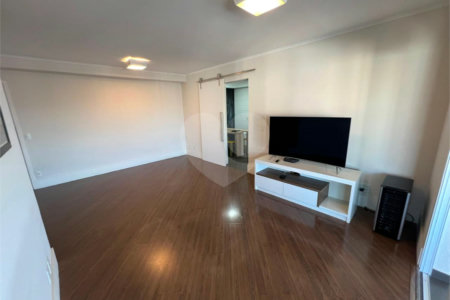 Apartamento à venda ou para alugar com 3 suítes em Santa Teresinha, São Paulo, SP