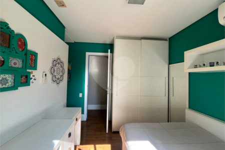Apartamento à venda com 3 suítes em Vila Mariana, São Paulo, SP