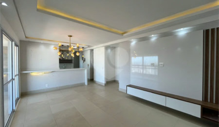 Apartamento à venda com 3 suítes em Alemães, Piracicaba, SP