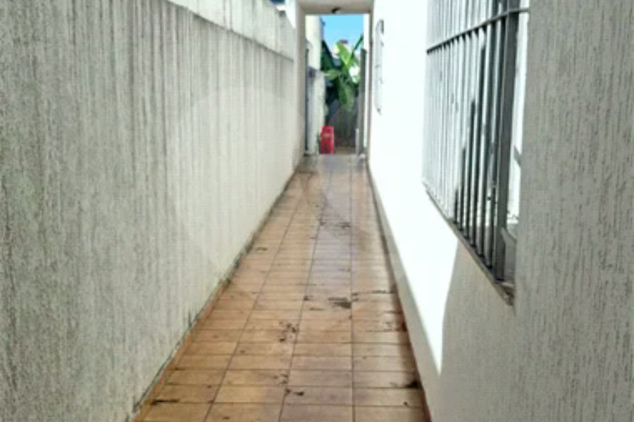 Casa à venda com 5 quartos em Chora Menino, São Paulo, SP