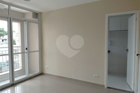 Apartamento para alugar com 2 quartos em Rio Pequeno, São Paulo, SP