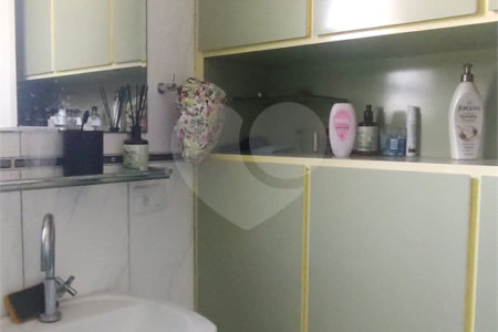 Sobrado à venda com 3 quartos em Pinheiros, São Paulo, SP