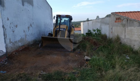 Terreno à venda em Jardim Santa Helena, Salto de Pirapora, SP