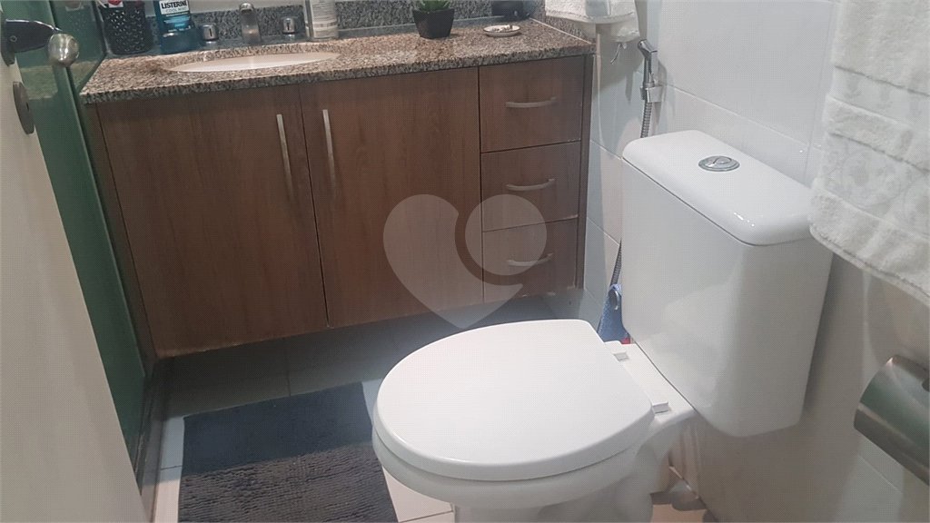 Apartamento à venda com 2 quartos em Méier, Rio de Janeiro, RJ