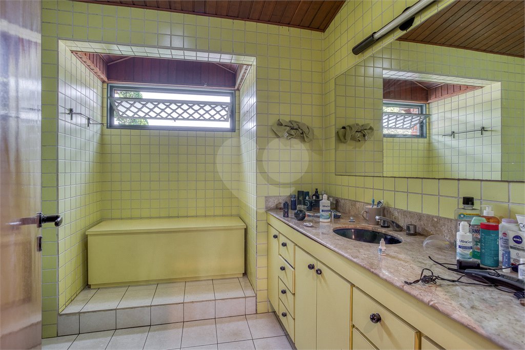 Casa à venda com 6 suítes em Alto da Boa Vista, São Paulo, SP