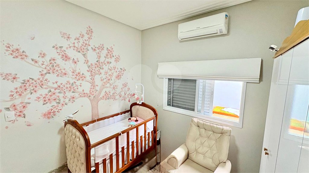 Casa à venda com 3 suítes no condomínio Villagio Milano, Sorocaba - SP