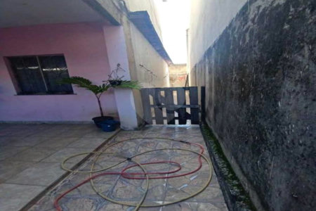 Casa à venda com 1 suíte em Campo Grande, Rio de Janeiro, RJ