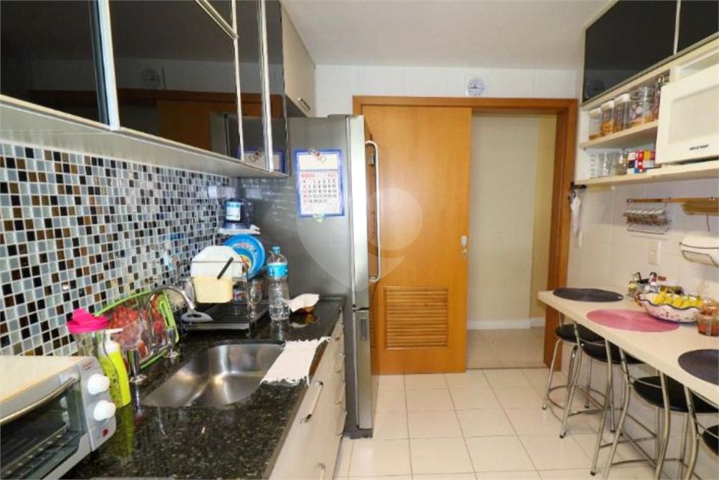 Apartamento à venda com 3 quartos, sendo 1 suíte, em Tijuca, Rio de Janeiro, RJ