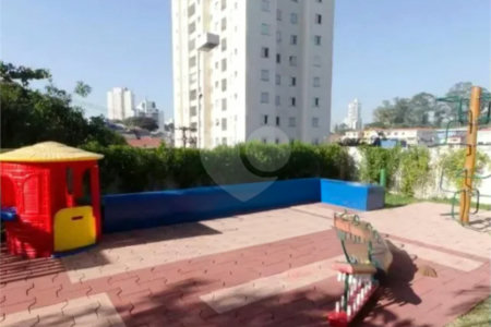 Apartamento à venda com 2 quartos, sendo 1 suíte,  em Santa Teresinha, São Paulo, SP