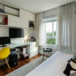 Apartamento à venda com 3 suítes em Vila Olímpia, São Paulo, SP