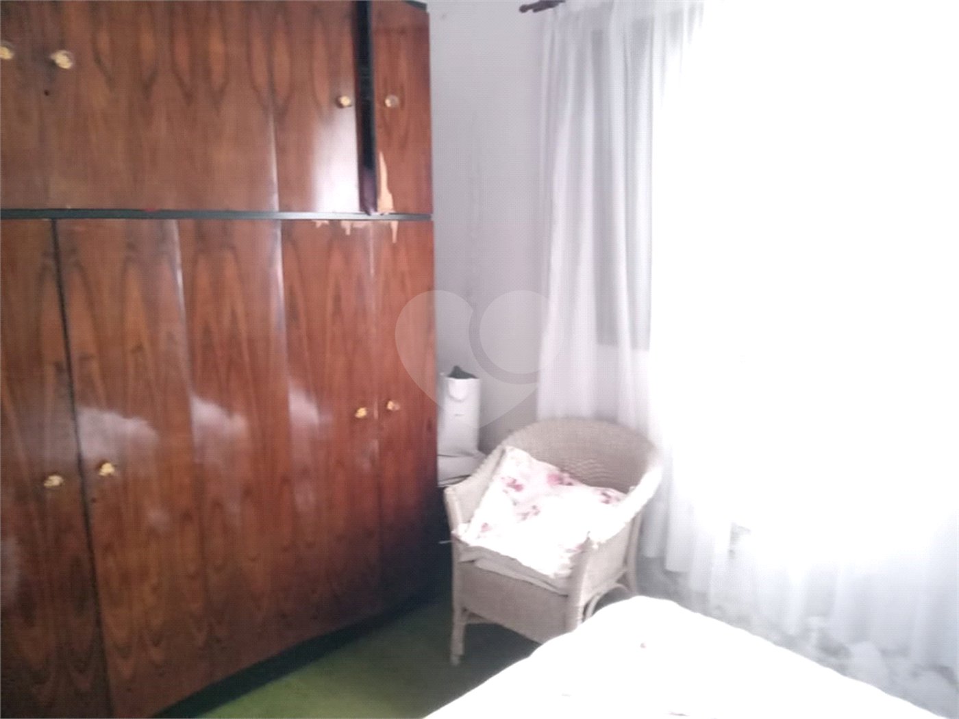 Casa Térrea à venda com 2 quartos em Vila Santa Edwiges, São Paulo, SP