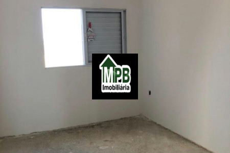 Casa à venda com 2 quartos em Jardim São Lucas, Salto de Pirapora, SP