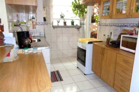 Apartamento à venda com 3 quartos em Leblon, Rio de Janeiro, RJ