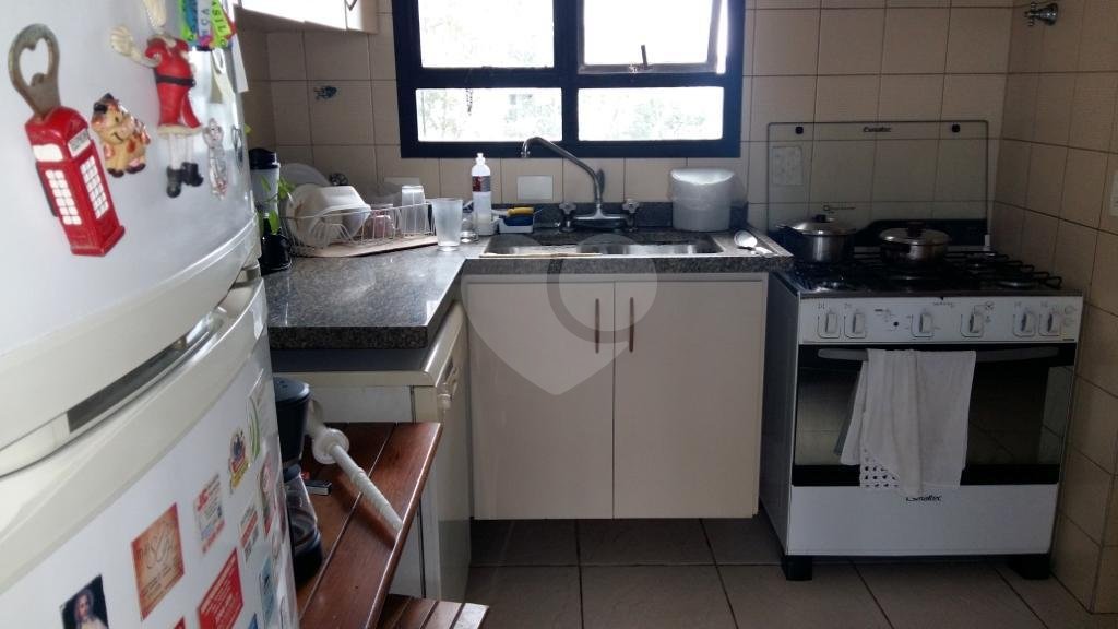 Apartamento à venda com 3 quartos, sendo 2 suítes, em Jardim Parque Morumbi, São Paulo, SP
