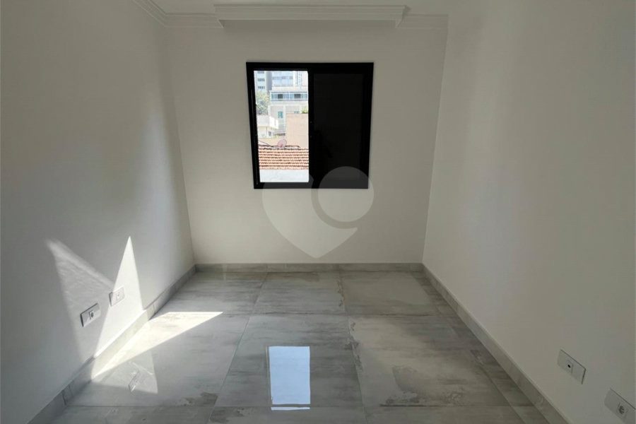 Apartamento à venda com 1 quarto em Santana, São Paulo, SP