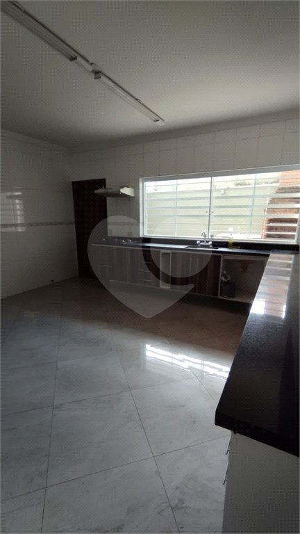 Sobrado à venda com 4 suítes em Vila Albertina, São Paulo, SP