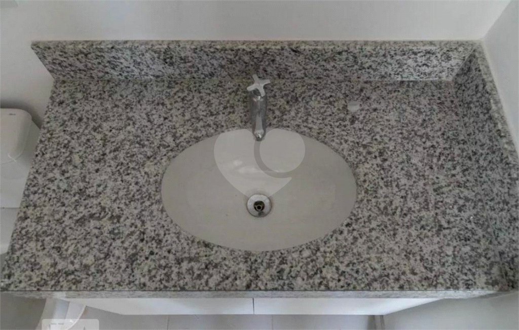 Apartamento à venda com 1 quarto em Liberdade, São Paulo, SP