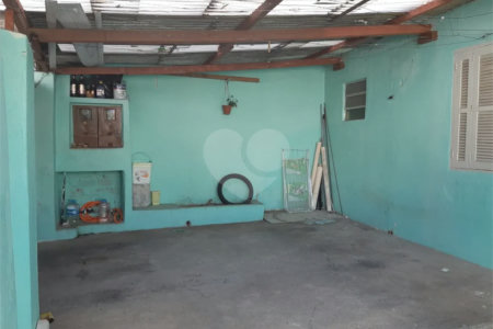 Terreno à venda em Vila Paulicéia, São Paulo, SP