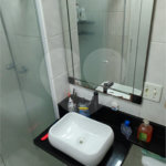 Apartamento à venda com 3 quartos, sendo 1 suíte, em Vila Caraguatá, São Paulo, SP