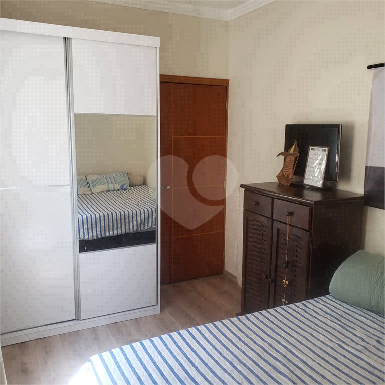 Sobrado à venda com 3 quartos, sendo 1 suíte, em Tremembé, São Paulo, SP