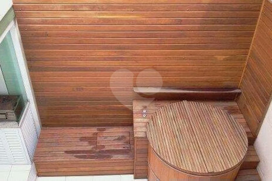 Sobrado à venda com 3 suítes em Mandaqui, São Paulo, SP
