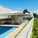 Casa à venda com 4 quartos, sendo 2 suítes, no condomínio Residencial Vila Lagos, São Paulo - SP