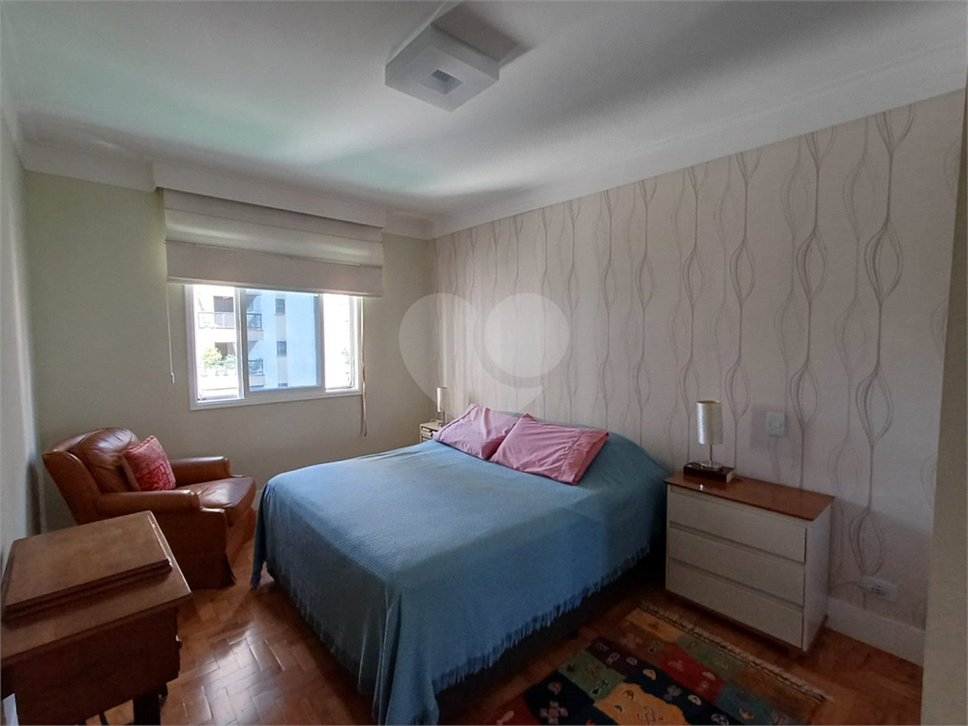 Apartamento à venda com 1 quarto em Perdizes, São Paulo, SP