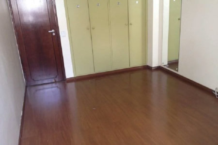 Apartamento à venda com 3 quartos em Pinheiros, São Paulo, SP