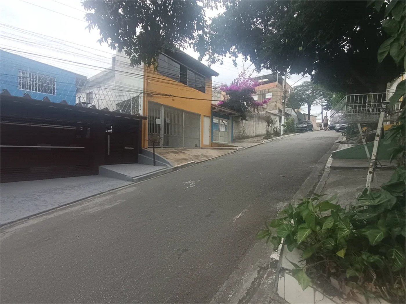 Casa à venda com 2 quartos em Jardim Vale das Virtudes, São Paulo, SP