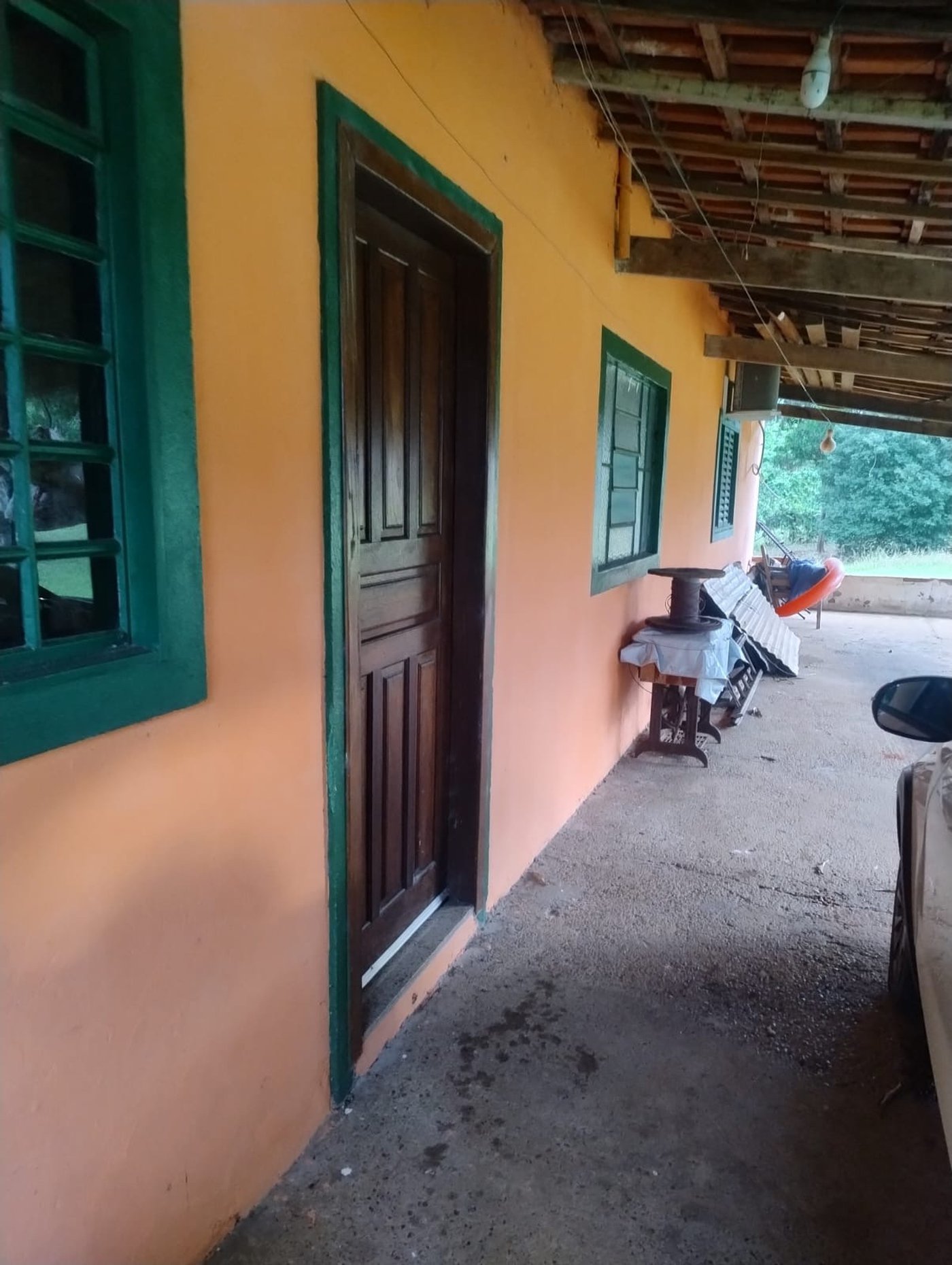 Sítio à venda com 2 quartos, sendo 1 suíte,  em Rural, Três Lagoas, MS