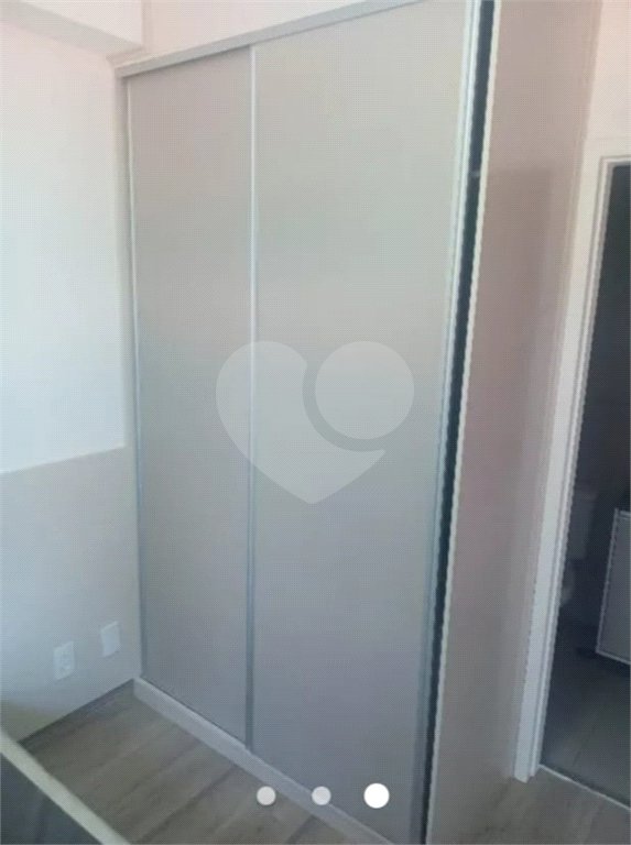 Apartamento à venda com 1 suíte em Pinheiros, São Paulo, SP