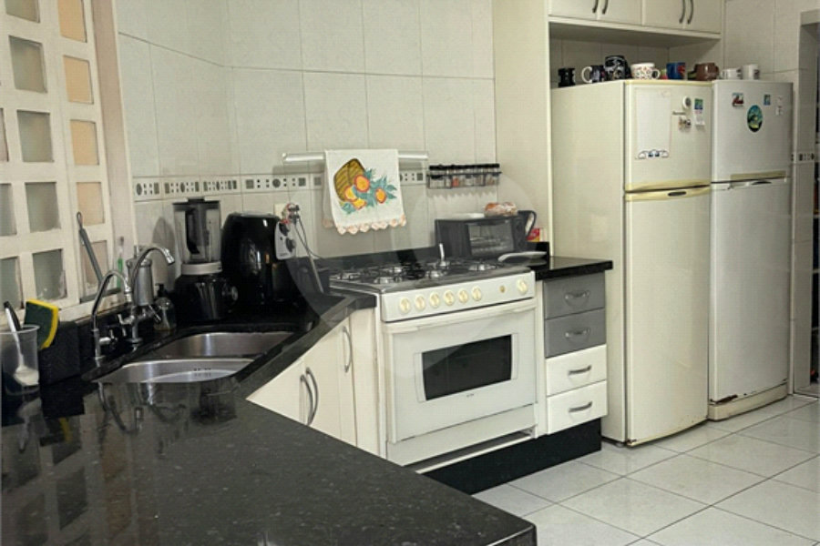 Casa à venda ou para alugar com 4 suítes em Freguesia do Ó, São Paulo, SP