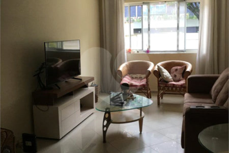 SOBRADO 3 DORMITÓRIOS 3 VAGAS À VENDA NA ACLIMAÇÃO