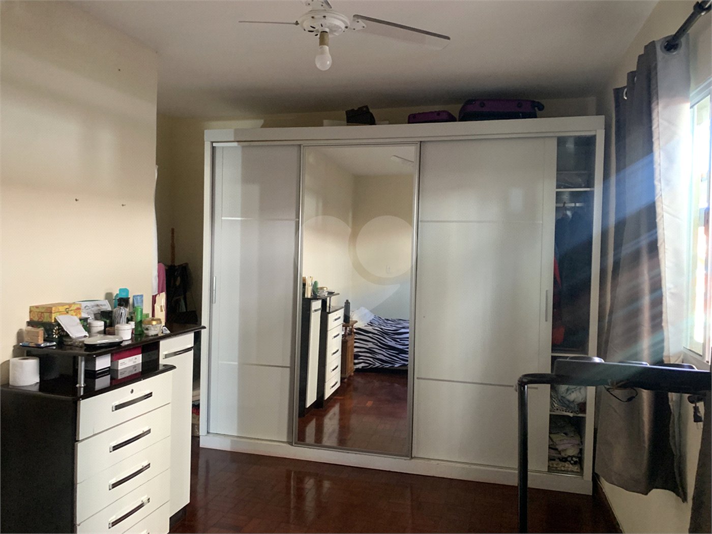 Casa à venda com 2 quartos em Santa Teresinha, São Paulo, SP